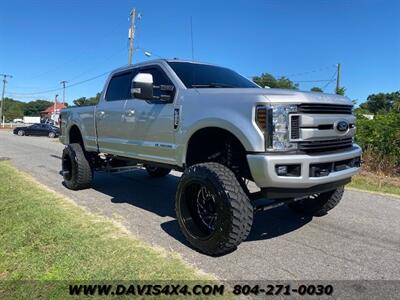 2019 Ford F-250 Lariat   - Photo 3 - North Chesterfield, VA 23237