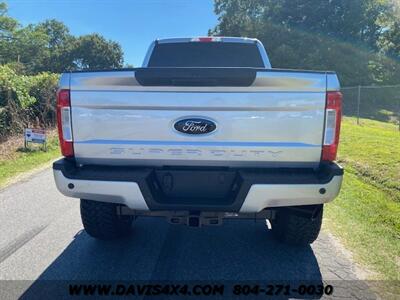 2019 Ford F-250 Lariat   - Photo 5 - North Chesterfield, VA 23237