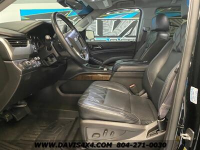 2016 Chevrolet Tahoe LS   - Photo 7 - North Chesterfield, VA 23237