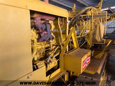 1970 Cleveland Trencher 246-FD Cleveland Model V110 Trencher Diesel   - Photo 12 - North Chesterfield, VA 23237