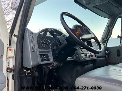 2007 International 7300 Altec 4X4 Bucket Truck   - Photo 29 - North Chesterfield, VA 23237
