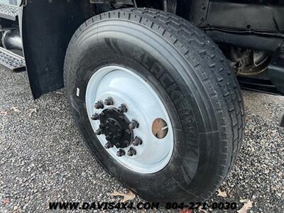 2007 International 7300 Altec 4X4 Bucket Truck   - Photo 5 - North Chesterfield, VA 23237