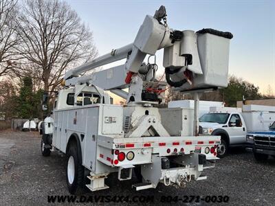 2007 International 7300 Altec 4X4 Bucket Truck   - Photo 20 - North Chesterfield, VA 23237