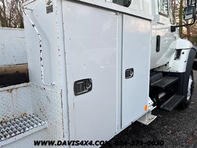 2007 International 7300 Altec 4X4 Bucket Truck   - Photo 11 - North Chesterfield, VA 23237