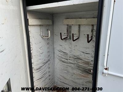 2007 International 7300 Altec 4X4 Bucket Truck   - Photo 24 - North Chesterfield, VA 23237