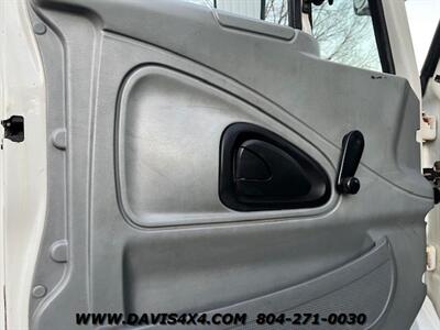 2007 International 7300 Altec 4X4 Bucket Truck   - Photo 30 - North Chesterfield, VA 23237