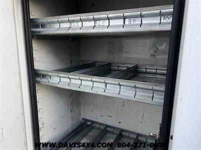 2007 International 7300 Altec 4X4 Bucket Truck   - Photo 26 - North Chesterfield, VA 23237