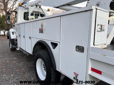 2007 International 7300 Altec 4X4 Bucket Truck   - Photo 22 - North Chesterfield, VA 23237