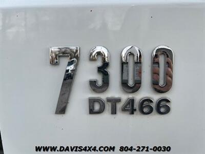 2007 International 7300 Altec 4X4 Bucket Truck   - Photo 32 - North Chesterfield, VA 23237