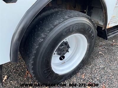 2007 International 7300 Altec 4X4 Bucket Truck   - Photo 10 - North Chesterfield, VA 23237