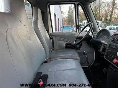 2007 International 7300 Altec 4X4 Bucket Truck   - Photo 13 - North Chesterfield, VA 23237