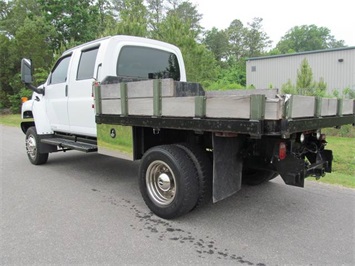 2006 CHEVROLET C5500 (SOLD)   - Photo 25 - North Chesterfield, VA 23237