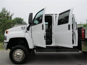 2006 CHEVROLET C5500 (SOLD)   - Photo 3 - North Chesterfield, VA 23237