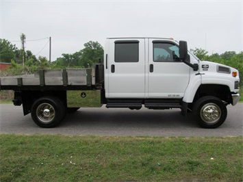 2006 CHEVROLET C5500 (SOLD)   - Photo 19 - North Chesterfield, VA 23237