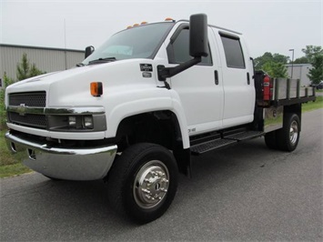 2006 CHEVROLET C5500 (SOLD)