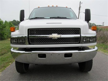 2006 CHEVROLET C5500 (SOLD)   - Photo 14 - North Chesterfield, VA 23237