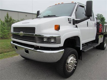 2006 CHEVROLET C5500 (SOLD)   - Photo 13 - North Chesterfield, VA 23237