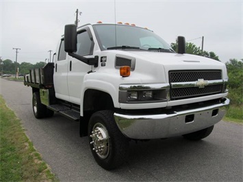 2006 CHEVROLET C5500 (SOLD)   - Photo 15 - North Chesterfield, VA 23237