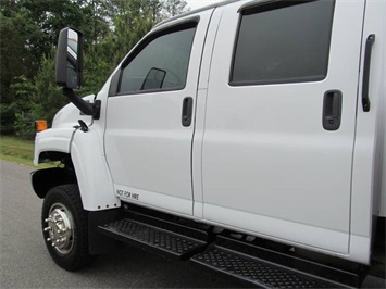 2006 CHEVROLET C5500 (SOLD)   - Photo 27 - North Chesterfield, VA 23237