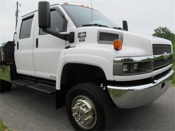 2006 CHEVROLET C5500 (SOLD)   - Photo 16 - North Chesterfield, VA 23237