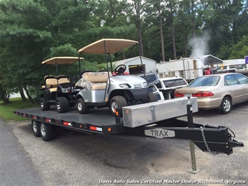 2015 Trax Trailer (SOLD)   - Photo 4 - North Chesterfield, VA 23237