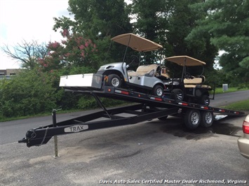 2015 Trax Trailer (SOLD)   - Photo 5 - North Chesterfield, VA 23237