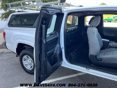 2018 Toyota Tacoma SR  Work Truck   - Photo 12 - North Chesterfield, VA 23237