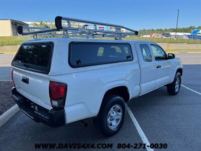 2018 Toyota Tacoma SR  Work Truck   - Photo 14 - North Chesterfield, VA 23237