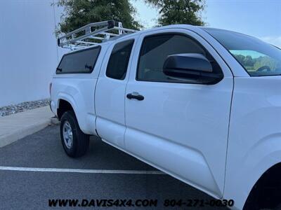 2018 Toyota Tacoma SR  Work Truck   - Photo 3 - North Chesterfield, VA 23237