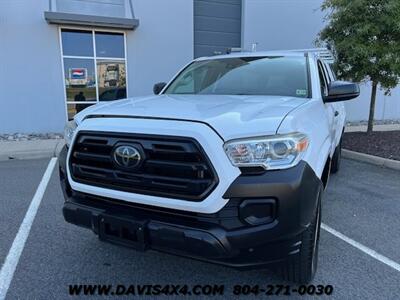 2018 Toyota Tacoma SR  Work Truck   - Photo 2 - North Chesterfield, VA 23237