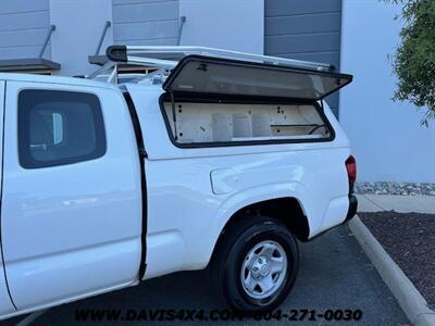 2018 Toyota Tacoma SR  Work Truck   - Photo 23 - North Chesterfield, VA 23237