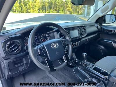 2018 Toyota Tacoma SR  Work Truck   - Photo 30 - North Chesterfield, VA 23237