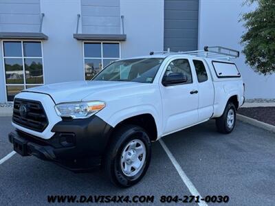 2018 Toyota Tacoma SR  Work Truck   - Photo 37 - North Chesterfield, VA 23237