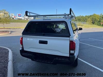 2018 Toyota Tacoma SR  Work Truck   - Photo 15 - North Chesterfield, VA 23237