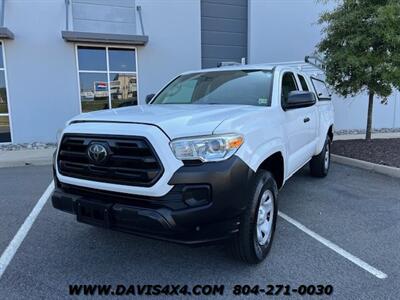 2018 Toyota Tacoma SR  Work Truck   - Photo 38 - North Chesterfield, VA 23237