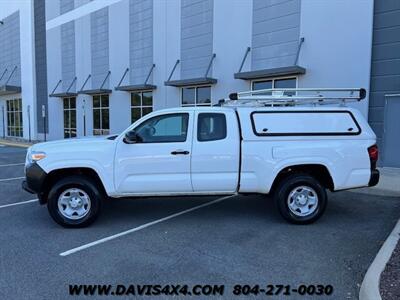 2018 Toyota Tacoma SR  Work Truck   - Photo 36 - North Chesterfield, VA 23237