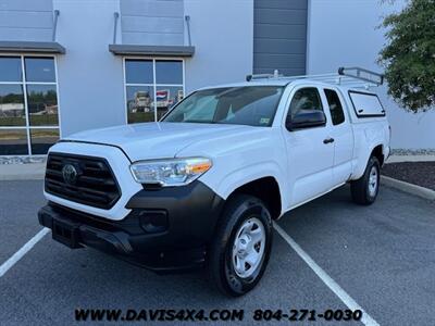 2018 Toyota Tacoma SR  Work Truck  