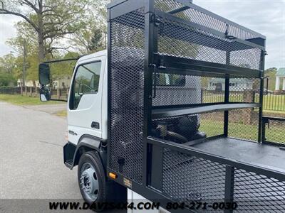 2008 Ford LCF Powerstroke Diesel Flatbed Dovetail Dually Cab  Chassis Truck - Photo 18 - North Chesterfield, VA 23237