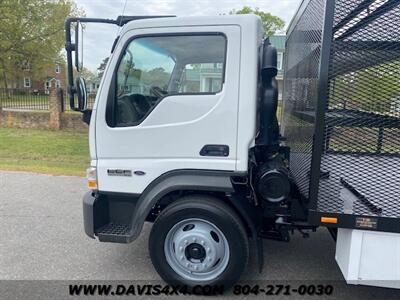 2008 Ford LCF Powerstroke Diesel Flatbed Dovetail Dually Cab  Chassis Truck - Photo 30 - North Chesterfield, VA 23237