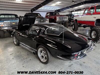 1965 Chevrolet Corvette Matching Numbers   - Photo 4 - North Chesterfield, VA 23237