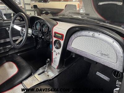 1965 Chevrolet Corvette Matching Numbers   - Photo 20 - North Chesterfield, VA 23237