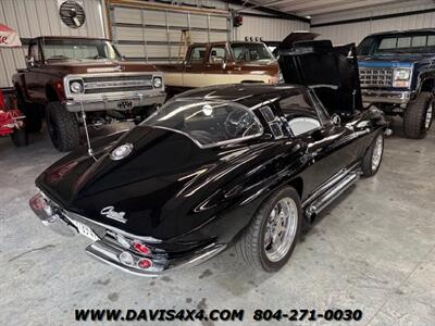 1965 Chevrolet Corvette Matching Numbers   - Photo 2 - North Chesterfield, VA 23237