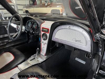 1965 Chevrolet Corvette Matching Numbers   - Photo 21 - North Chesterfield, VA 23237