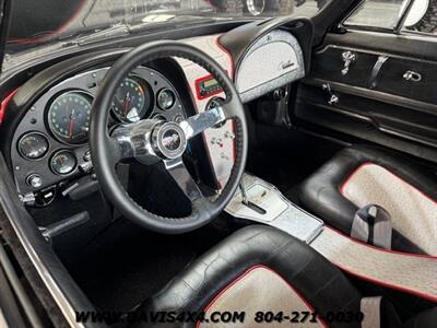 1965 Chevrolet Corvette Matching Numbers   - Photo 7 - North Chesterfield, VA 23237