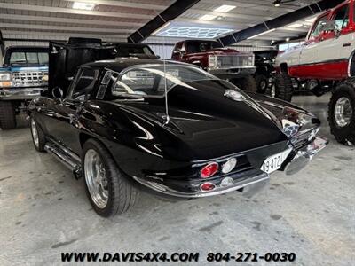 1965 Chevrolet Corvette Matching Numbers   - Photo 27 - North Chesterfield, VA 23237