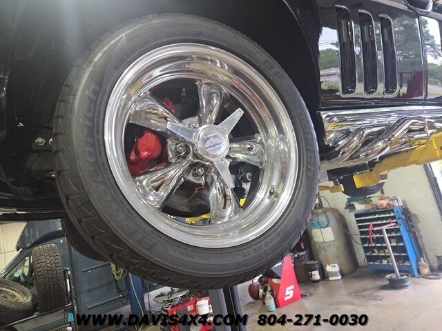 1965 Chevrolet Corvette Matching Numbers   - Photo 34 - North Chesterfield, VA 23237