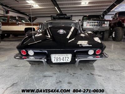 1965 Chevrolet Corvette Matching Numbers   - Photo 26 - North Chesterfield, VA 23237
