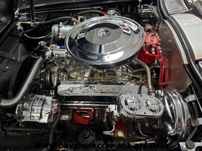 1965 Chevrolet Corvette Matching Numbers   - Photo 15 - North Chesterfield, VA 23237