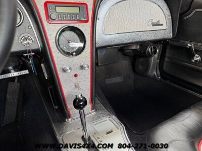 1965 Chevrolet Corvette Matching Numbers   - Photo 11 - North Chesterfield, VA 23237