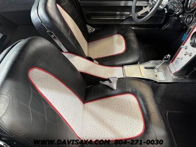 1965 Chevrolet Corvette Matching Numbers   - Photo 19 - North Chesterfield, VA 23237